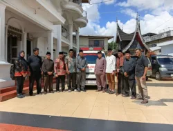 Pokir H. Ibrayasser Berbuah Ambulans untuk Warga Birugo, Perkuat Layanan Kesehatan dan Sosial