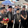 Ratusan Pesilat Padati Selayo, Balerong Silek Tuo Jadi Momentum Kebangkitan Warisan Budaya Minangkabau