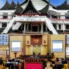Komisi I DPRD Bedah 71 Rekomendasi LKPj Wali Kota, Polemik Perumahan Siti Naiman hingga D’Box Arena Jadi Sorotan