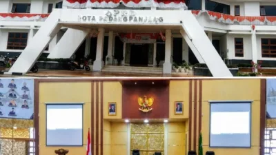 Komisi I DPRD Bedah 71 Rekomendasi LKPj Wali Kota, Polemik Perumahan Siti Naiman hingga D’Box Arena Jadi Sorotan