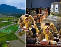 DPRD Padang Panjang: Penegakan RTRW Harus Adil, Jangan Ada Kesan Tajam ke Bawah dan Tumpul ke Atas