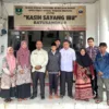 Negara Hadir di Tengah Warga Rentan, Pemkab Agam Evakuasi Lansia ke PSTW Batusangkar