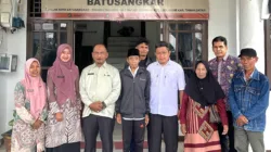 Negara Hadir di Tengah Warga Rentan, Pemkab Agam Evakuasi Lansia ke PSTW Batusangkar