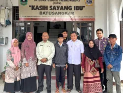 Negara Hadir di Tengah Warga Rentan, Pemkab Agam Evakuasi Lansia ke PSTW Batusangkar
