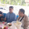 Shabirin Rachmat Pasang Badan Fasilitasi Gerakan Anak Nagari Kurai Hidupkan Surau