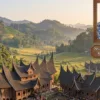 Fungsikan Lembaga ini, Minangkabau Dinilai Berpeluang Jadi Daerah Istimewa