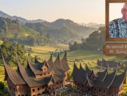 Fungsikan Lembaga ini, Minangkabau Dinilai Berpeluang Jadi Daerah Istimewa