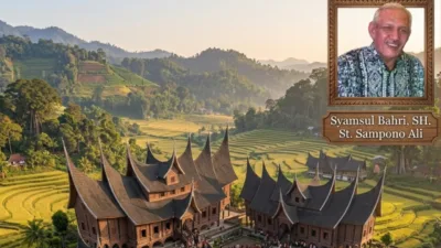 Fungsikan Lembaga ini, Minangkabau Dinilai Berpeluang Jadi Daerah Istimewa