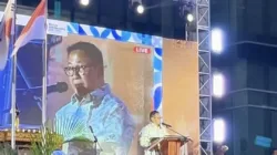 Ramlan Nurmatias Puncaki Jangkauan Publik Digital Kepala Daerah di Sumbar