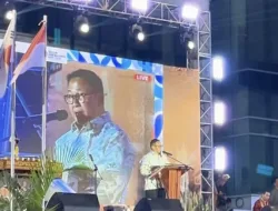 Ramlan Nurmatias Puncaki Jangkauan Publik Digital Kepala Daerah di Sumbar