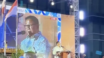 Ramlan Nurmatias Puncaki Jangkauan Publik Digital Kepala Daerah di Sumbar