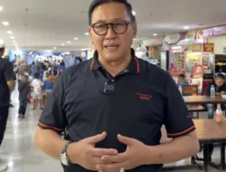 Wali Kota Bukittinggi Benahi Foodcourt Pasar Atas, Fasilitas Akan Disulap Lebih Nyaman dan Modern