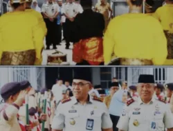 Pemko Bukittinggi Perkuat Pembinaan Warga Binaan, Dukung Berdirinya Pesantren di Lapas Kelas IIA
