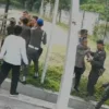 Kericuhan di Universitas Fort de Kock Memanas, Muncul Dugaan Provokator Libatkan Mahasiswa dalam Sengketa Lahan