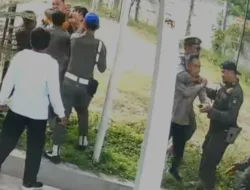Kericuhan di Universitas Fort de Kock Memanas, Muncul Dugaan Provokator Libatkan Mahasiswa dalam Sengketa Lahan