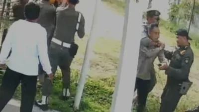 Kericuhan di Universitas Fort de Kock Memanas, Muncul Dugaan Provokator Libatkan Mahasiswa dalam Sengketa Lahan