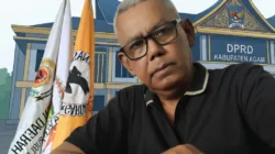 LSM Garuda NI DPW Sumbar Turun Tangan, Telusuri Transparansi Pengelolaan Aset di DPRD Agam