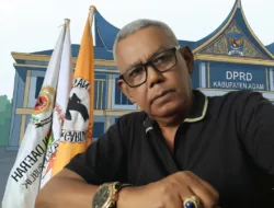 LSM Garuda NI DPW Sumbar Turun Tangan, Telusuri Transparansi Pengelolaan Aset di DPRD Agam