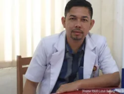 Komitmen Mutu dan Keterbukaan, RSUD Lubuk Basung Klarifikasi Isu Pelayanan IGD Beredar di Medsos
