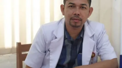 Komitmen Mutu dan Keterbukaan, RSUD Lubuk Basung Klarifikasi Isu Pelayanan IGD Beredar di Medsos
