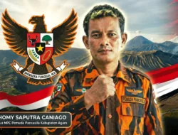 KONI Agam Diambil Alih Provinsi, Pemuda Pancasila Agam Pasang Badan Selamatkan Hak Atlet Menuju Porprov 2026