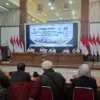 Pemko Bukittinggi Perkuat Ekonomi Lewat Penataan Kota dan Pengamanan Aset Daerah