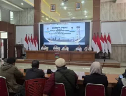 Pemko Bukittinggi Perkuat Ekonomi Lewat Penataan Kota dan Pengamanan Aset Daerah