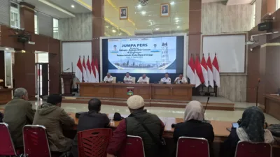 Pemko Bukittinggi Perkuat Ekonomi Lewat Penataan Kota dan Pengamanan Aset Daerah
