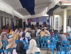 Reses DPRD Bukittinggi, Warga Keluhkan Data Desil Tak Sesuai, Bantuan Sosial Dinilai Salah Sasaran