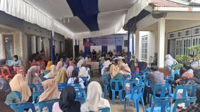 Reses DPRD Bukittinggi, Warga Keluhkan Data Desil Tak Sesuai, Bantuan Sosial Dinilai Salah Sasaran