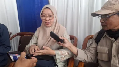 Anggota DPRD Bukittinggi Hj. Elfianis Dorong Revitalisasi Sekolah dan Perjuangkan Pembebasan Iuran Komite bagi Siswa Kurang Mampu