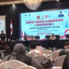 Rakerkab KONI Agam 2026 Digelar, Siasati Keterbatasan Anggaran Demi Genjot Prestasi Porprov