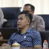 Tanggapan Dewan  Andi Putra, Tentang PDAM Mati, Warga Tetap Ditagih Bayar