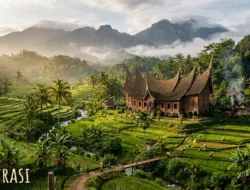 Pesan Haru dari Palembayan: Jangan Biarkan Obor Sejarah III Koto Silungkang Padam