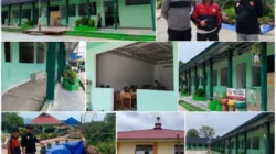 Renovasi Berjalan, Belajar Tetap Berlanjut: Potret Perjuangan MAN 3 Mewujudkan Sekolah yang Lebih Aman dan Nyaman