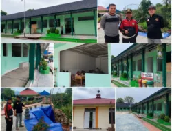 Renovasi Berjalan, Belajar Tetap Berlanjut: Potret Perjuangan MAN 3 Mewujudkan Sekolah yang Lebih Aman dan Nyaman