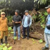 Wabup Solok Tinjau Pembangunan SPAM Bukik Gompong, Target Rampung Akhir Oktober 2026