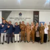 Sebanyak 400 ASN Pemerintah Kabupaten Solok mengikuti Profiling ASN 2026