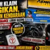 Dugaan Sarat Tipu Muslihat, Adira Finance Lubuk Basung Tarik Paksa Kendaraan Warga Tanpa Prosedur 