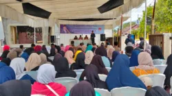 Warga ABTB Manfaatkan Reses Yerry Amiruddin untuk Sampaikan Beragam Aspirasi Pembangunan