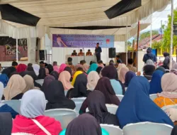 Warga ABTB Manfaatkan Reses Yerry Amiruddin untuk Sampaikan Beragam Aspirasi Pembangunan