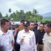 Kementan Tambah Bantuan Irigasi Solok, dari 13 Menjadi 74 Unit