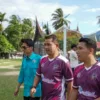 Bupati Solok Buka Mahabbah Cup I, Dorong Persatuan dan Sportivitas Generasi Muda