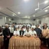 52 Peserta Rampungkan OKK PWI Sumbar di Padang