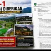 SP-1 D’Box Arena, DPRD Soroti Dugaan Pelanggaran Tata Ruang
