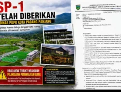 SP-1 D’Box Arena, DPRD Soroti Dugaan Pelanggaran Tata Ruang
