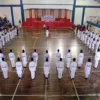 Bupati Solok Kukuhkan Paskibraka 2026, Tekankan Disiplin dan Semangat Kebangsaan