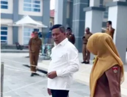 Ramlan Instruksikan Kajian Matang, Program Angkutan Gratis Pelajar Bukittinggi Segera Dipersiapkan