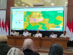Penyegaran Birokrasi Bukittinggi Dimulai, Delapan Pejabat Resmi Dilantik untuk Perkuat Pelayanan Publik