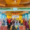 15 Kader Aisyiyah Padang Laweh Malalo Dilatih Deteksi Dini Stunting dan Mitigasi Bencana